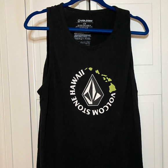 Volcom Other - Volcom tank top